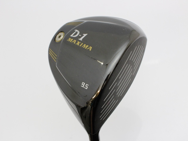 D-1 MAXIMA TYPE-V リョーマ(Ryoma GOLF) ドライバー(DRIVER