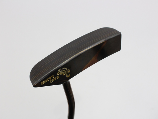 KARI LAJOSI ダマスカス パター その他(OTHERS) パター(PUTTER