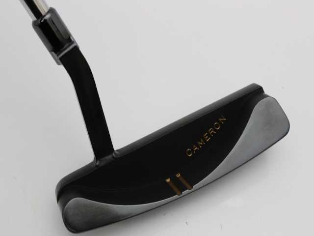 Scotty 希少 パター『SCOTTY CAMERON X-PROTOTYPE No.6 STUDIO Scotty 希少 パター『SCOTTY CAMERON X-PROTOTYPE No.6 STUDIO