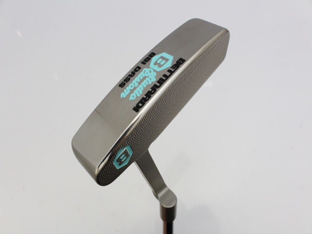 BETTINARDI】限定パター入荷‼️ | ゴルフ5 プレステージ広尾店