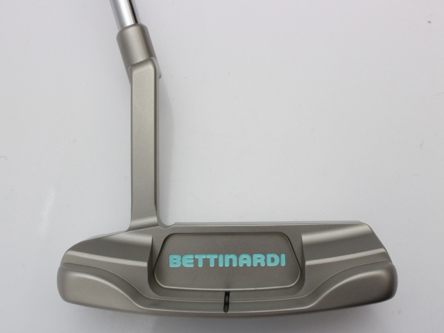 RJB6794 BB1 STUDIO CUSTOM DASS ベティナルディ(BETTINARDI
