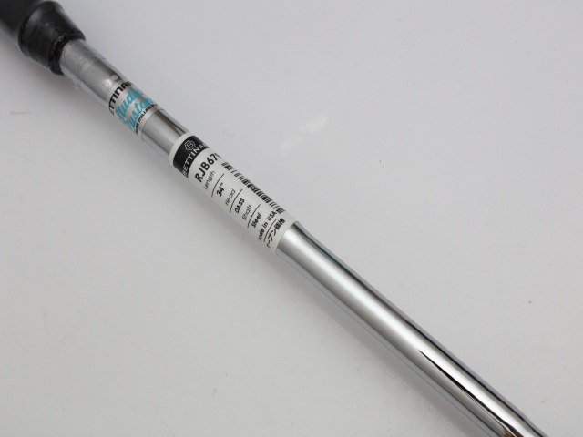 Bettinardi ベティナルディ STUDIO CUSTOM DASSパター RJB6794 BB1 STUDIO CUSTOM DASS ベティナルディ(BETTINARDI