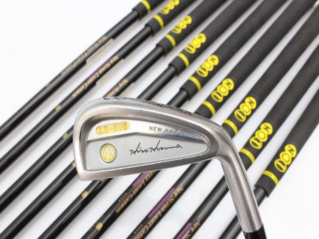LB-606 H&F キャビティ ホンマ(HONMA) アイアンセット(IRON