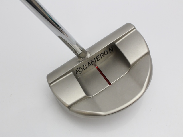 P5 GSS PROTOTYPE スコッティキャメロン(SCOTTY CAMERON) パター