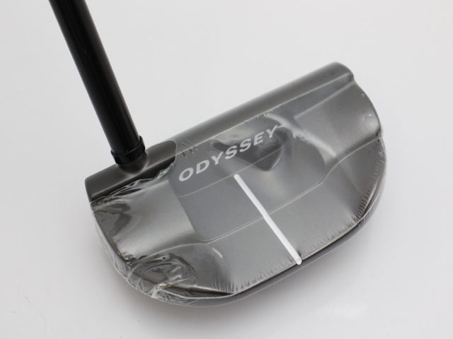 Callaway - 【割引中】O-WORKS BLACK #3T パター ODYSSEY 黒シャフト odyssey_o-