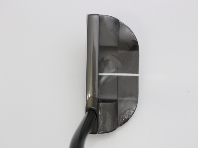 O-WORKS BLACK #3T オデッセイ(ODYSSEY) パター(PUTTER