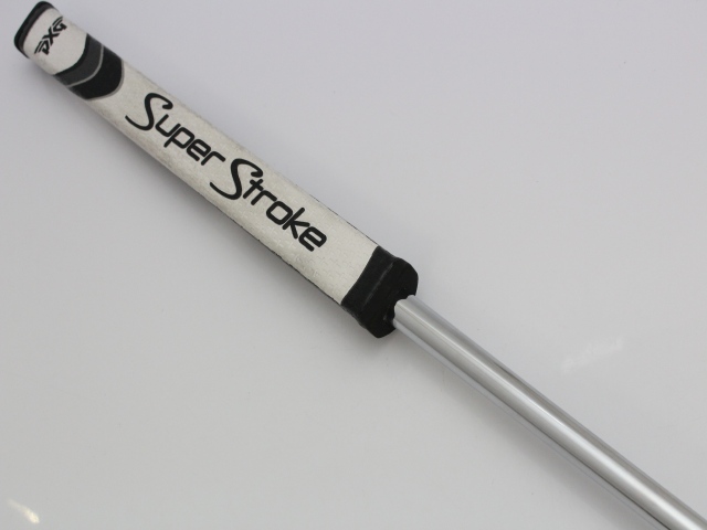 PXG MUSTANG S ブラック その他(OTHERS) パター(PUTTER