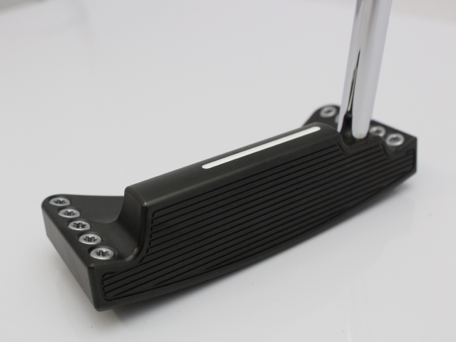 美品　PXG MUSTANG PUTTER パター Mustang Putter | Battle Ready II | PXG