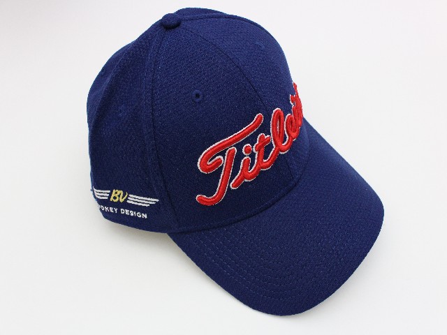 titleist dobby tech