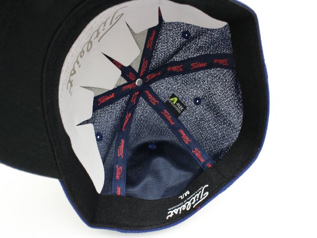 titleist dobby tech
