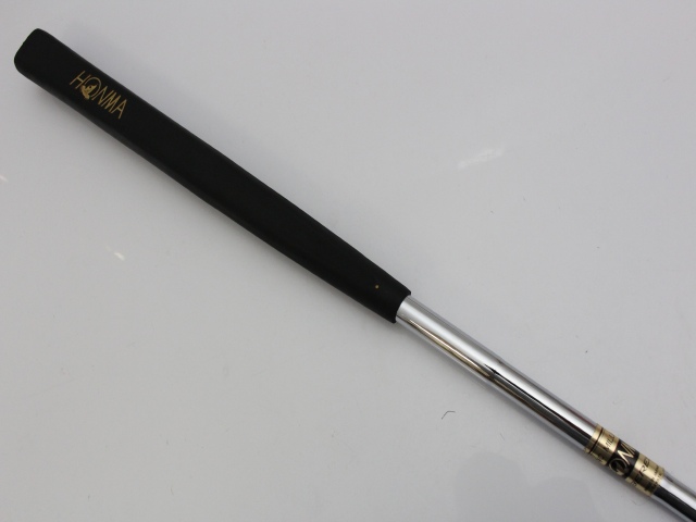 BERES PP-102ブラッグ ホンマ(HONMA) パター(PUTTER