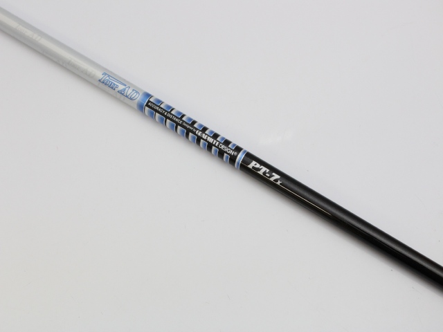 Tour AD PT-7 X 未使用品 グラファイトデザイン(GRAPHITE DESIGN ...