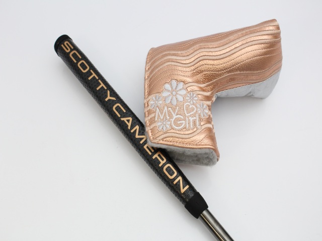 Scotty Cameron - スコッティキャメロン　マイガール2017 2017 My Girl - Scotty Cameron