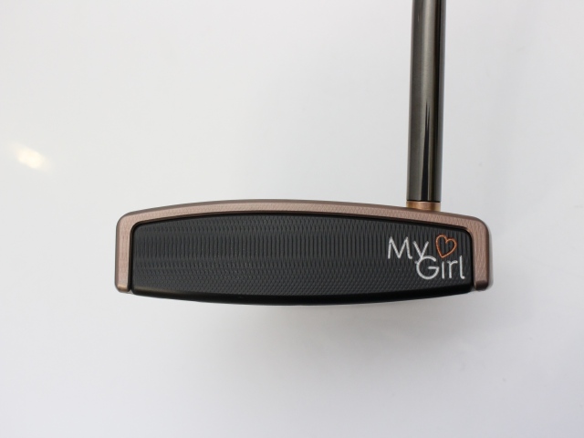 My Girl 2017 スコッティキャメロン(SCOTTY CAMERON) パター
