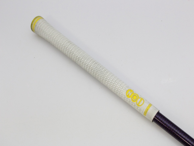 BJ-5 キャロウェイ(Callaway) レフティーパター(LEFTY PUTTER