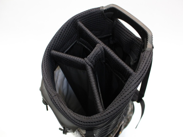 Scotty Cameron Stand Bag - Camo Bulldog スコッティキャメロン