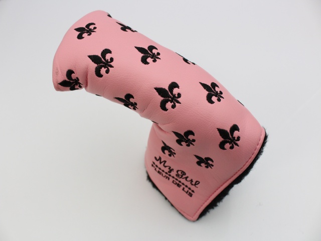 My Girl 2008 スコッティキャメロン(SCOTTY CAMERON) パター(PUTTER