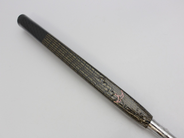 My Girl 2008 スコッティキャメロン(SCOTTY CAMERON) パター(PUTTER