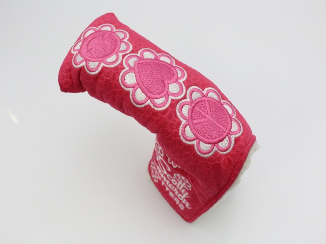 スコッティキャメロン MY GIRL マイガール2010　パター スコッティキャメロン 2010 My Girl PRETTY IN PINK マイガール
