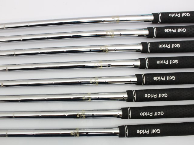 681フォージド タイトリスト(Titleist) アイアンセット(IRON