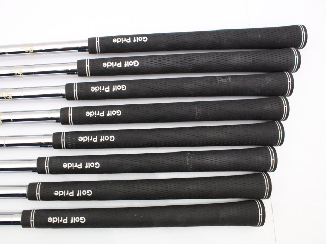 681フォージド タイトリスト(Titleist) アイアンセット(IRON