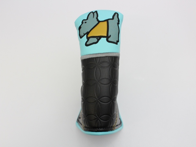 SCOTTY CAMERON スコッティキャメロン ギャラリー限定デザイン