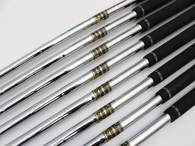 681フォージド タイトリスト(Titleist) アイアンセット(IRON