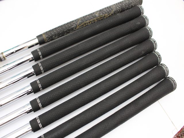Titleist 681 アイアンセット Titleist 681 Forged Iron Set 3-PW R300 Regular Shafts | eBay