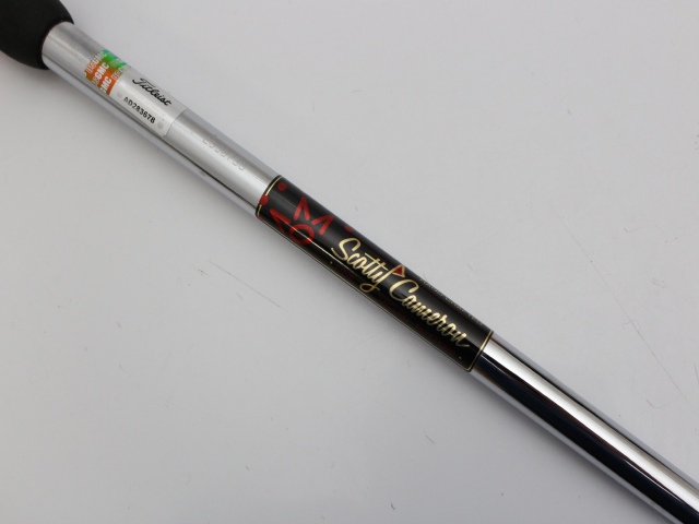 2010 Holiday Casanova スコッティキャメロン(SCOTTY CAMERON