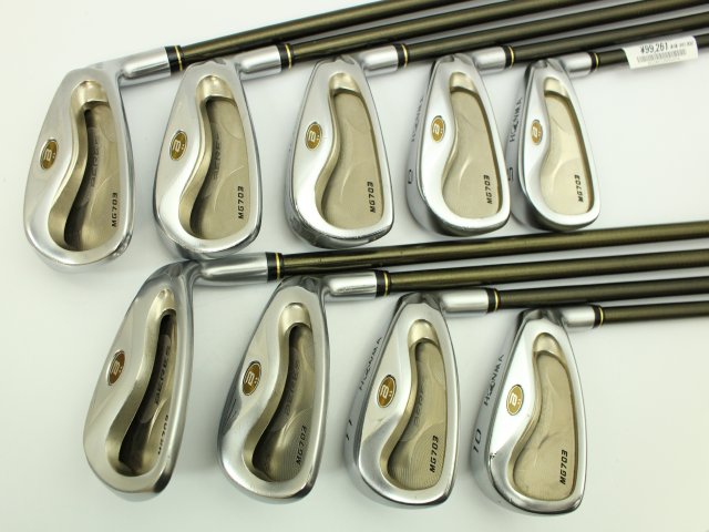 BERES MG703 ホンマ(HONMA) アイアンセット(IRON) - ショッピング