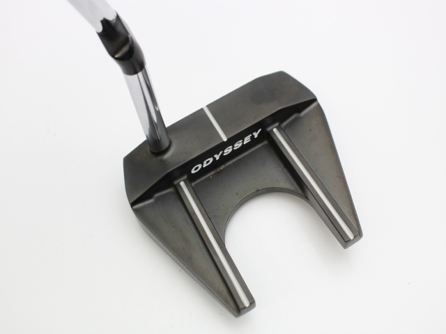 MILLED COLLECTION SX #7？ オデッセイ(ODYSSEY) パター(PUTTER