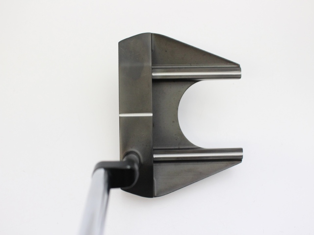 MILLED COLLECTION SX #7？ オデッセイ(ODYSSEY) パター(PUTTER
