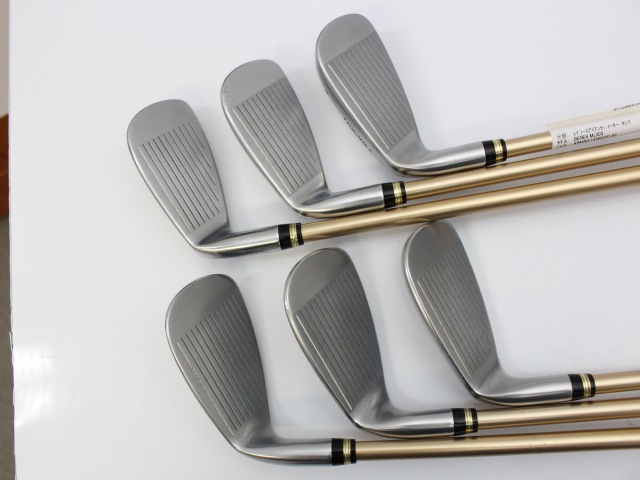 HONMA BERES ML503レディースクラブセット