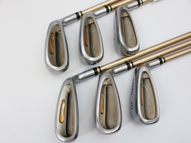 HONMA BERES ML503レディースクラブセット