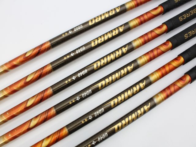 BERES ML503 ホンマ(HONMA) レディースアイアンセット(LADIES