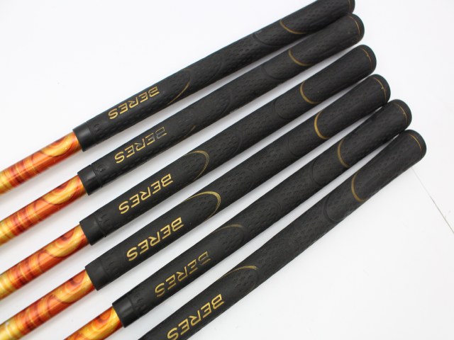 BERES ML503 ホンマ(HONMA) レディースアイアンセット(LADIES