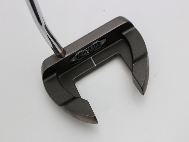 HP-1008 ホンマ(HONMA) パター(PUTTER) - ショッピング