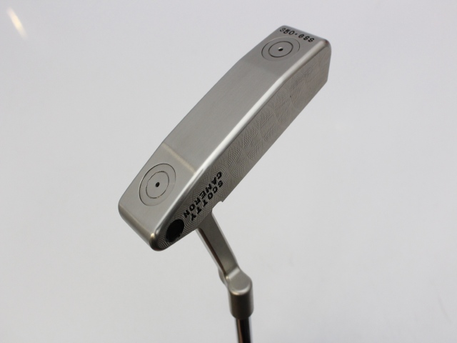 y*k様 スコッティキャメロン　NEWPORT2 TIMELESS SSS Scotty Cameron 