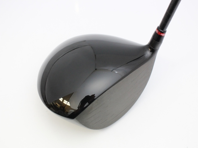 Reve TOXIC R460 ドライバー