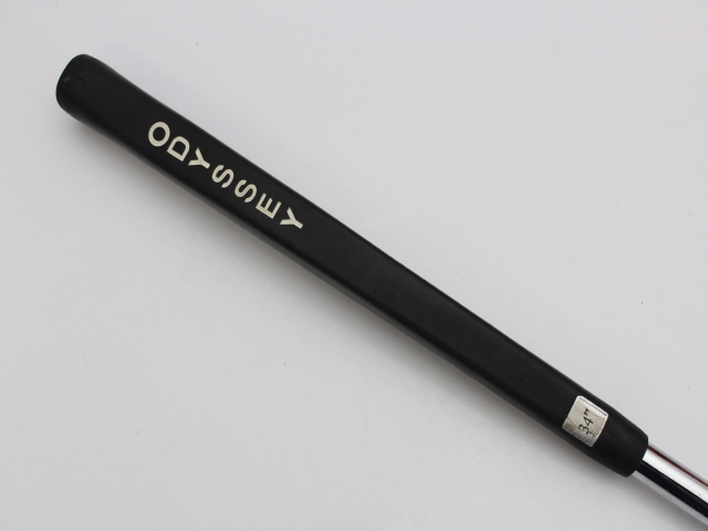 ブラックシリーズix#9 オデッセイ(ODYSSEY) パター(PUTTER
