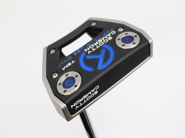 Scotty Cameron - SCOTTY CAMERON（スコッティキャメロン）FUTURA5.5M スコッティキャメロン (SCOTTY CAMERON) 2024 ファントム5S