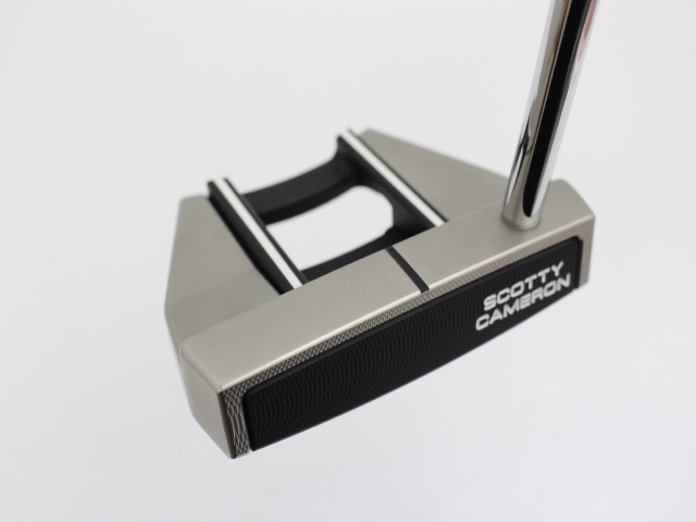 スコッティキャメロン フューチュラ 5MBS JAPAN LIMITED日本限定 スコッティ・キャメロン／フューチュラ／フューチュラ 5MBS