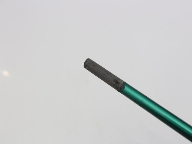 ツアー支給品】Tour AD Prototype P39-X 中古 グラファイト