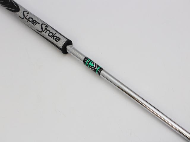 ツアー支給品】ODYSSEY TOULON GARAGE AUSTN オデッセイ(ODYSSEY