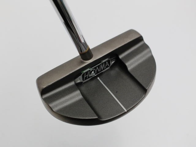 P091 HONMA HP-1002 パター Super Stroke P091 HONMA HP-1002 パター