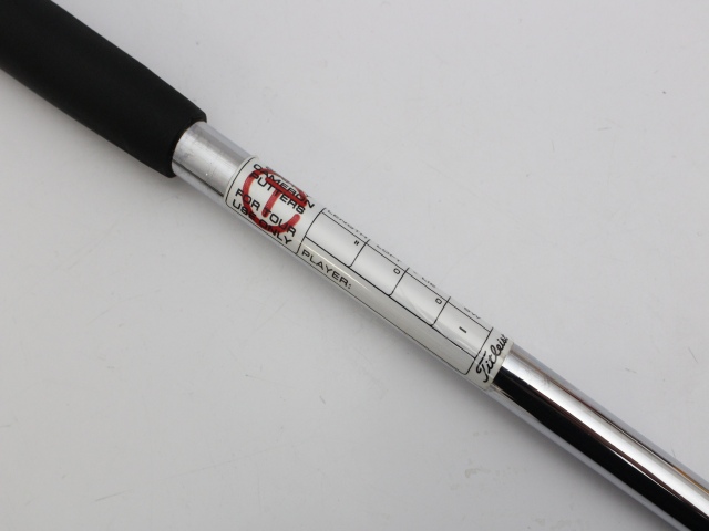 DEL MAR 3.5 TOUR スコッティキャメロン(SCOTTY CAMERON) パター 