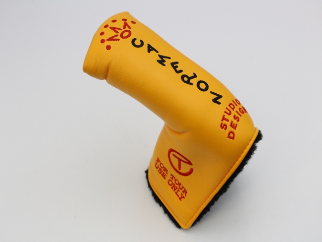 Scotty Cameron - 日本正規品　スコッティキャメロン　DEL MAR SCOTTY CAMERON SUPER SELECT Del Mar パター 日本仕様
