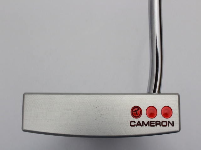 KOMBI SELECT TOUR スコッティキャメロン(SCOTTY CAMERON) パター
