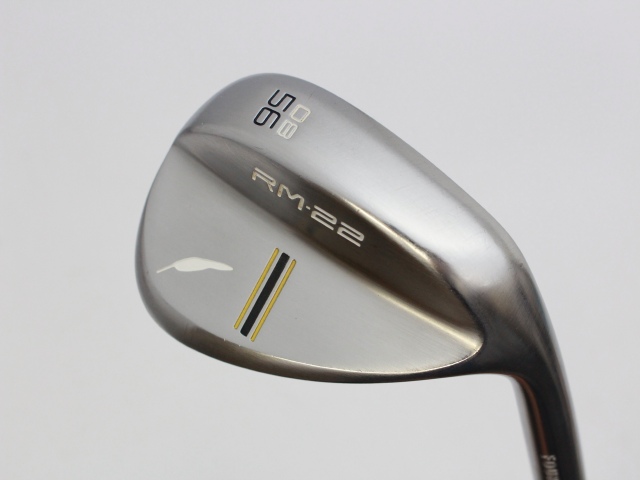 フォーティーン RM22 ウェッジの試打レビュー 口コミ・評価 ギア