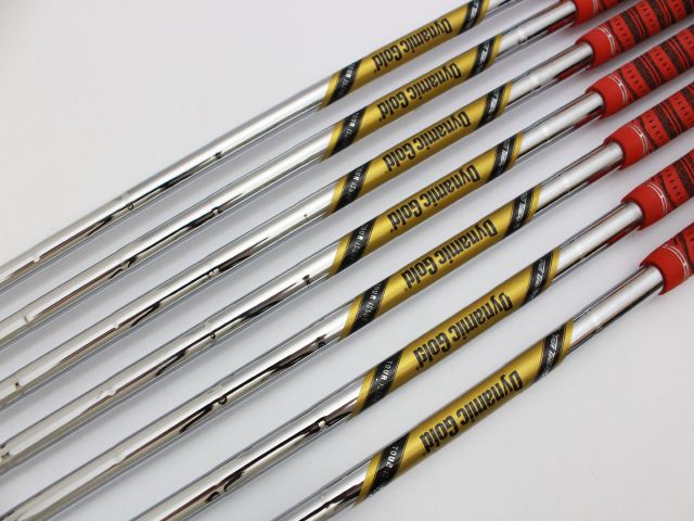 MIZUNO - ミズノ  mpｰ25 アイアン　5-P ５本 Review: Mizuno MP-5 and MP-25 irons – GolfWRX